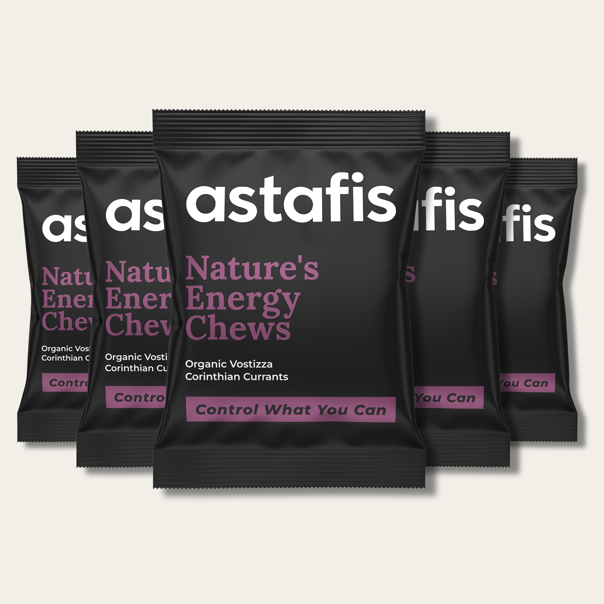 56 Sachets<br><small>Lock It In</small>