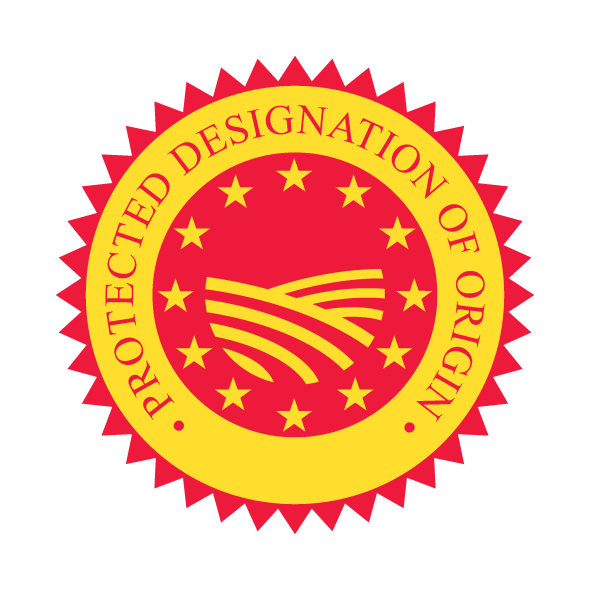 PDO — Protected Designation of Origin